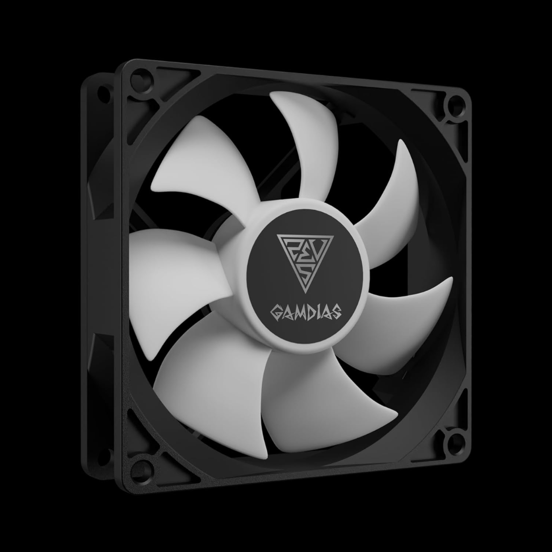 Boreas E1-210 Lite RGB 92mm Air Cooler - Image 5