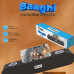 Baaghi Soundbar (BTZ-1152)